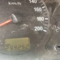 پیکان وانت سفید|خودرو سواری و وانت|تهران, والفجر (افسریه)|دیوار