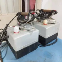 اتو سیلتر  سه و نیم  لیتری|اتو و لوازم اتو|کرج, برغان|دیوار