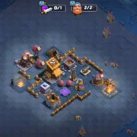 اکانت کلش|کنسول، بازی ویدئویی و آنلاین|مشهد, ایثارگران|دیوار