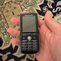 گوشی سونی اریکسون مدل k750i|موبایل|تهران, نیروی دریایی|دیوار