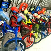 فروشگاه بزرگ دوچرخه دلگشا ۱۲و۱۶و۲۰و۲۴و۲۶و۲۹|دوچرخه، اسکیت، اسکوتر|کرمانشاه, |دیوار