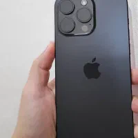 ایفون 15 پرومکس 256