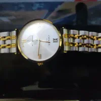 ساعت مچی مردانه