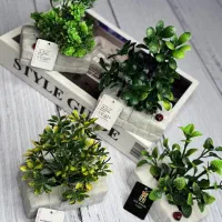 گل نفیس|گل مصنوعی|کرج, حیدرآباد|دیوار