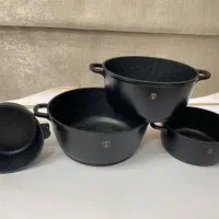 قابلمه گرانیتی برلینگرهاوس