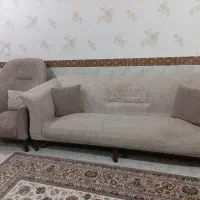 مبل|مبلمان خانگی و میز عسلی|مشهد, امیرآباد|دیوار