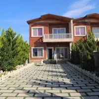 ویلا-300متری-مبله-استخردار-سنددار-اول-محمودآباد