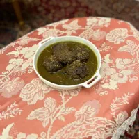 شامی کباب