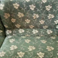 مبل راحتی شش نفره سالم  دو دست
