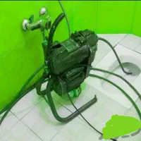 لوله بازکن*تمام نقاط*۱۰۰٪تضمینی چاه بازکن بافنر۲۴س