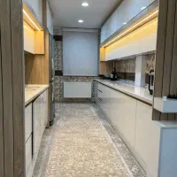 اپارتمان عثمان اباد