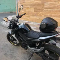 موتور cf150|موتورسیکلت|تهران, جوادیه|دیوار