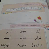 تدریس خصوصی پایه ابتدایی