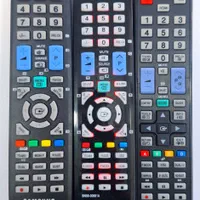 مرکز کنترل تلویزیون سامسونگ (اقتصادی + گارانتی)|تلویزیون و پروژکتور|قم, نیروگاه|دیوار