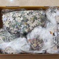 پازل ۲۰۰۰ تکه|اسباب‌‌بازی|قم, شهرک قدس|دیوار