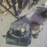 جعبه فرمان مزدا ۲۰۰۰