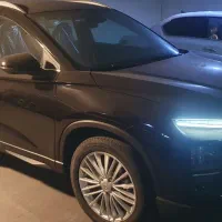 هایما ۸s مشکی شخصی صفر کیلومتر ۱۴۰۳