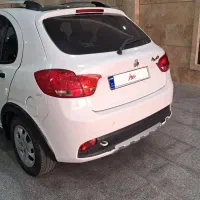 کوییک مدل ۱۴۰۲ gxr|خودرو سواری و وانت|پاکدشت, پاکدشت (مامازند)|دیوار