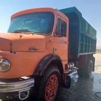 تک کمپرسی مدل ۸۸|خودرو سنگین|نورآباد ممسنی, |دیوار