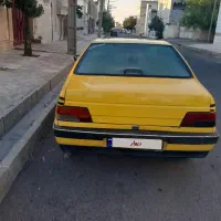 تاکسی درون شهری