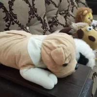 اسباب بازی عروسکی|اسباب‌بازی بچه|تهران, شهران شمالی|دیوار