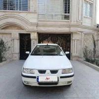 سمند LX مدل1396سند تک برگ بیرنگ و کم کارکرد نوی نو|خودرو سواری و وانت|محمدشهر, همایون ویلا|دیوار