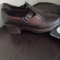 کفش سایز 39 در حد نونو