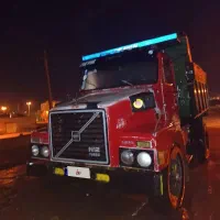 فروش کامیون|خودرو سنگین|شال, |دیوار