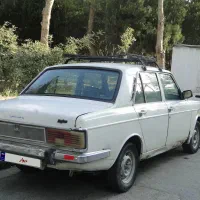 پیکان سالم