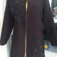 مهره دوزی انواع لباس