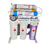 لوله کشی آب و نصب تصفیه آب|خدمات پیشه و مهارت|همدان, |دیوار