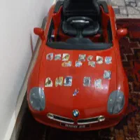 ماشین شارژی