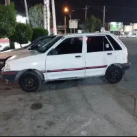 هاچبک کره ای