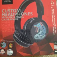 هدفون بلوتوثی  نیا کیو3 معموری خور|لوازم جانبی موبایل و تبلت|مشهد, شهرک شهید باهنر|دیوار