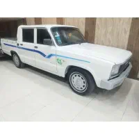 مزدادوکابین B2000موتور مزدا 90تمام فابریک