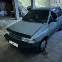 پراید|خودرو سواری و وانت|صباشهر, |دیوار