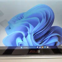 ایسوس n550j تاچ|رایانه همراه|تهران, طیب|دیوار