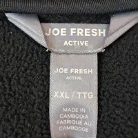 وست تدی مردانه برند Joe Fresh