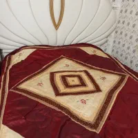 تخت دونفره وکمد بچه|تخت و سرویس خواب|کرمان, |دیوار
