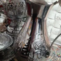 سماور گازی نو استفاده نشده