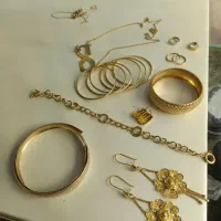 طلا بدوم اجرت فقط ۲ درصد