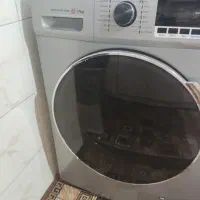 ماشین لباسشویی پاکشوما