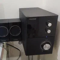 باند مدل میکرولب و کیبورد