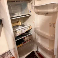 یخچال سامسونگ اورجینال|یخچال و فریزر|تهران, سنائی|دیوار