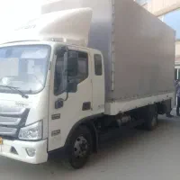 خدمات اسباب کشی منازل ارسال کارگر. خاور .وانت بار