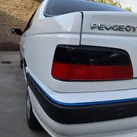 پژو پارس سال مدل 96|خودرو سواری و وانت|ری, علایین|دیوار