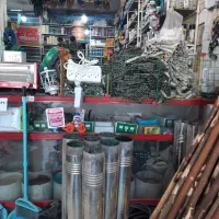 ابزارالات‌  لوازم‌الکتریکی   رنگ‌وچسب