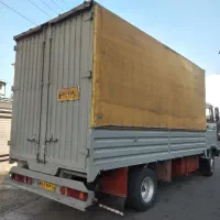 خاور بار|خدمات حمل و نقل|بندر انزلی, جهانگانی|دیوار