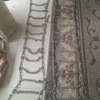 زنجیر چرخ نیسان وانت|قطعات یدکی و لوازم جانبی|شیراز, شهرک قمشه|دیوار