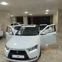 دنا پلاس اتوماتیک ۱۴۰۵